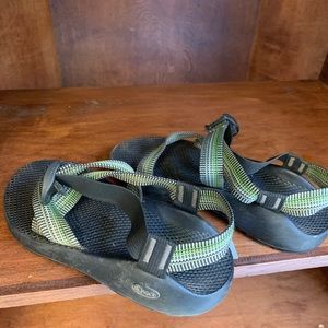 Men’s Chaco Sandals